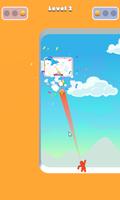 Basketball Battle 1v1 اسکرین شاٹ 3