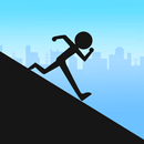 Stickman Runner APK