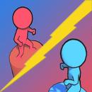 APK Power Tower - stickman warriors
