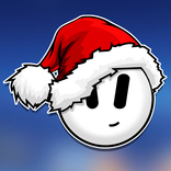 Как Стикмен спас Новый год