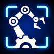 PLC AI: Ladder Logic Simulator icon