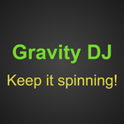Gravity DJ icon