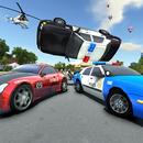 Police Car Drift Race APK