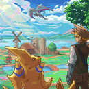 Chronomon - Monster Farm APK