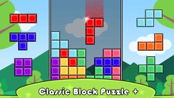 Weartrix - Block Puzzle Game screenshot 1