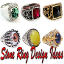 Ide Desain Batu Cincin APK