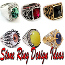 Stone Ring Design Ideas APK