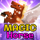 APK Mod magic horse