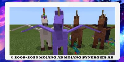 Mod magic horse screenshot 1