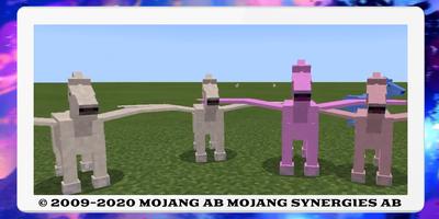 Mod magic horse screenshot 2