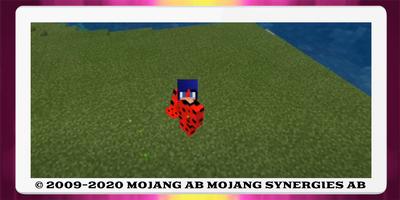Pahlawan super ladybug mod noi screenshot 2