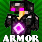 Special armor mod أيقونة