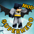 APK Dark supereroe mod
