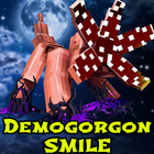 Demogorgon smile mod আইকন
