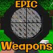 Epic weapon mod