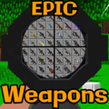 Epic weapon mod