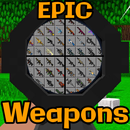 APK Mod arma epica