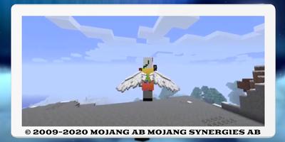 Epic wings mod screenshot 3