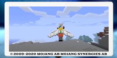 Mod sayap epik screenshot 3