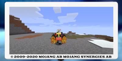 Mod sayap epik screenshot 2