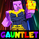 APK Gauntlet superpotenza mod