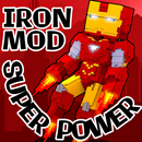 APK Iron superpower mod