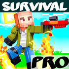 Mod de supervivencia pro icono
