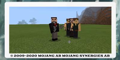 Mod de supervivencia pro captura de pantalla 2
