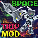 APK Space travel mod
