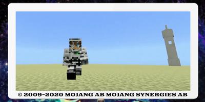 Space trip mod screenshot 3