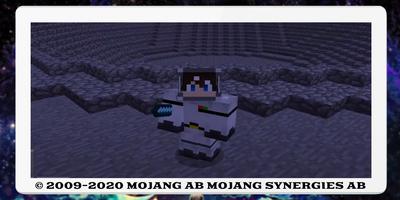 Space trip mod screenshot 1