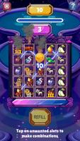 Falling Slots Puzzle poster