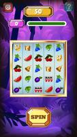 Falling Slots Puzzle screenshot 2