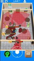 1日後:ゾンビ病院からの逃走 スクリーンショット 2