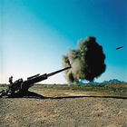 M777 Howitzer icon