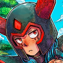 Eterspire - Fantasy MMORPG APK