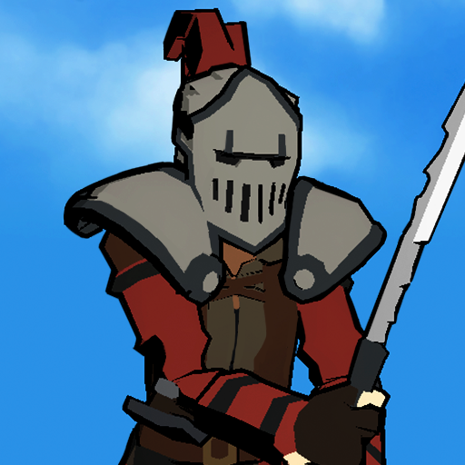 The Lone Knight - Action RPG (