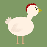Chicken Stop icon