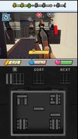Shooter Sorter imagem de tela 1