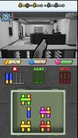 Shooter Sorter imagem de tela 2