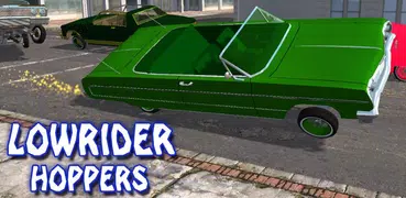 Lowrider Hoppers