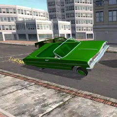 Lowrider Hoppers APK download