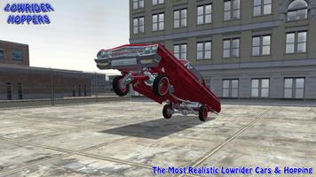 Lowrider Hoppers скриншот 1