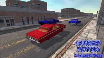 Lowrider Hoppers скриншот 2