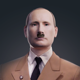 Putin Simulator icon