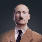 Симулятор Путина