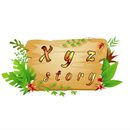 Xyzstory - A fantacy app for stories APK