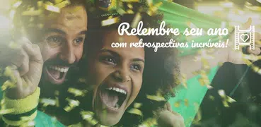 Storyo: Montagem de Imagens