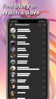 Insta Stories Save ภาพหน้าจอ 1