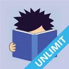 ReaderPro - Unlimit simgesi